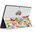 Disney Tsum Tsum Art Surface Pro 7 Skin