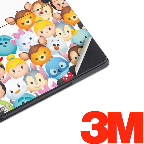 Disney Tsum Tsum Art Surface Pro 7 Skin