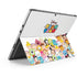 Disney Tsum Tsum Art Surface Pro 8 Skin