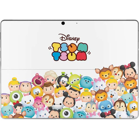 Disney Tsum Tsum Art Surface Pro 9 Skin