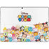 Disney Tsum Tsum Art Surface Pro 9 Skin