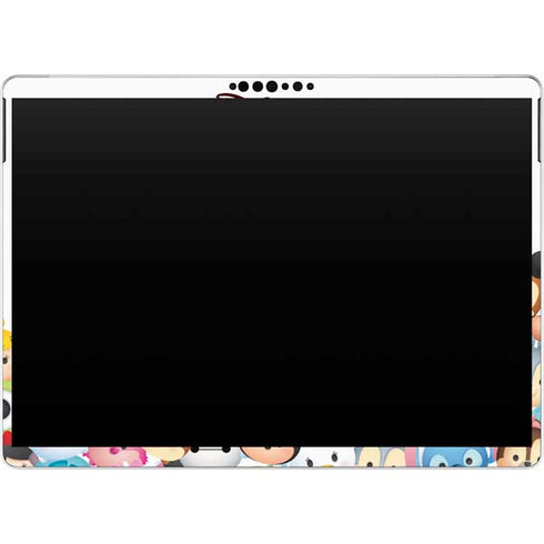 Disney Tsum Tsum Art Surface Pro 9 Skin