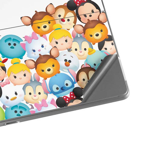 Disney Tsum Tsum Art Surface Pro 9 Skin