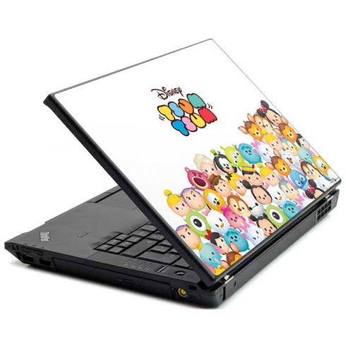 Disney Tsum Tsum Art T440s Skin
