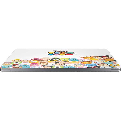 Disney Tsum Tsum Art Universal Laptop 11in (8.8 x 6.2in) Skin