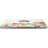 Disney Tsum Tsum Art Universal Laptop 13in (10.6 x 7.6in) Skin