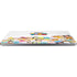 Disney Tsum Tsum Art Universal Laptop 18in (14.6 x 10.6in) Skin
