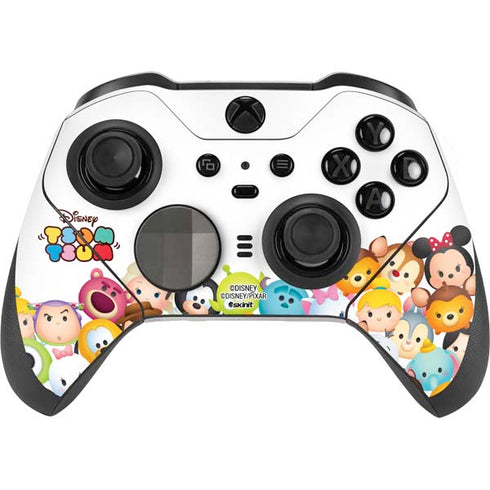 Disney Tsum Tsum Art Xbox Elite Wireless Controller Series 2 Skin