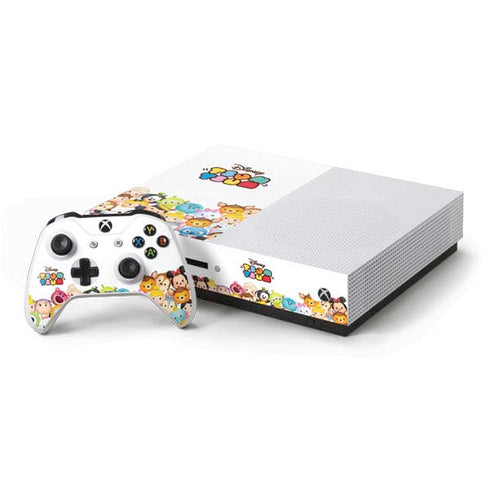 Disney Tsum Tsum Art Xbox One Skins