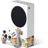 Disney Tsum Tsum Art Xbox Series S Skins