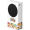 Disney Tsum Tsum Art Xbox Series S Console Skin
