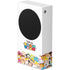 Disney Tsum Tsum Art Xbox Series S Console Skin