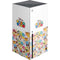 Disney Tsum Tsum Art Xbox Series X Console Skin