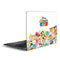 Disney Tsum Tsum Art Zenbook UX305FA 13.3in Skin