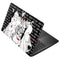 Disney Villains Characters Art Asus X502CA 15.6 Skin