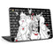 Disney Villains Characters Art HP Chromebook Skin