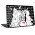 Disney Villains Characters Art HP Chromebook Skin