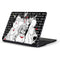Disney Villains Characters Art Samsung Chromebook Skin