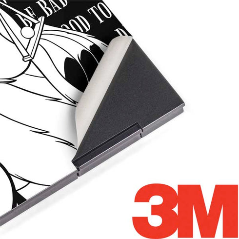 Disney Villains Characters Art HP Envy Skin