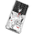 Disney Villains Characters Art Galaxy A32 5G Clear Case