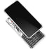 Disney Villains Characters Art Galaxy A32 5G Clear Case
