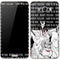 Disney Villains Characters Art Galaxy J7 Skin