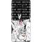 Disney Villains Characters Art Galaxy Note 8 Skin