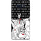 Disney Villains Characters Art Galaxy Note 9 Skin