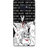 Disney Villains Characters Art Galaxy Note 9 Skin