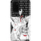 Disney Villains Characters Art Galaxy Note20 5G Pro Case
