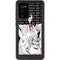 Disney Villains Characters Art Galaxy Note20 5G Waterproof Case