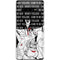 Disney Villains Characters Art Galaxy S10 Plus Skin