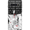 Disney Villains Characters Art Galaxy S10 Skin