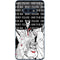 Disney Villains Characters Art Galaxy S10e Skin