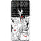 Disney Villains Characters Art Galaxy S20 Fan Edition Skin