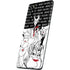Disney Villains Characters Art Galaxy S20 Fan Edition Skin