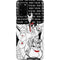 Disney Villains Characters Art Galaxy S20 Plus Pro Case