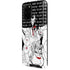 Disney Villains Characters Art Galaxy S20 Plus Pro Case