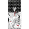 Disney Villains Characters Art Galaxy S20 Plus Skin