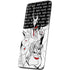 Disney Villains Characters Art Galaxy S20 Plus Skin