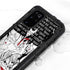 Disney Villains Characters Art Galaxy S20 Plus Waterproof Case