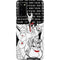 Disney Villains Characters Art Galaxy S20 Pro Case