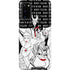Disney Villains Characters Art Galaxy S20 Pro Case