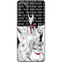 Disney Villains Characters Art Galaxy S20 Skin