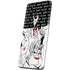 Disney Villains Characters Art Galaxy S20 Skin