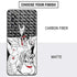 Disney Villains Characters Art Galaxy S20 Skin