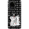 Disney Villains Characters Art Galaxy S20 Ultra 5G Pro Case