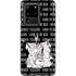 Disney Villains Characters Art Galaxy S20 Ultra 5G Pro Case