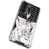 Disney Villains Characters Art Galaxy S21 5G Clear Case