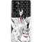 Disney Villains Characters Art Galaxy S21 5G Skin